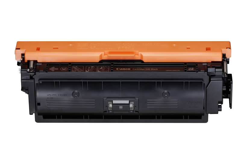 Canon 040 Toner schwarz