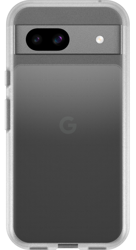 OtterBox React Pixel 8a Case clear