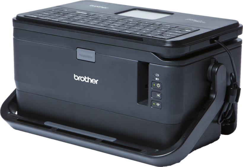 Brother P-touch PT-D800W Label Printer