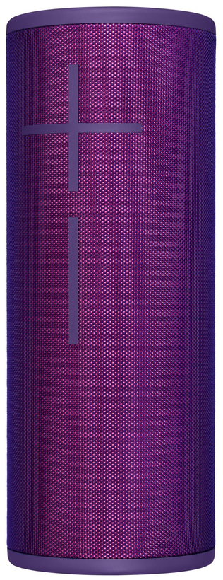 Logitech UE Megaboom 3 Purple Speaker