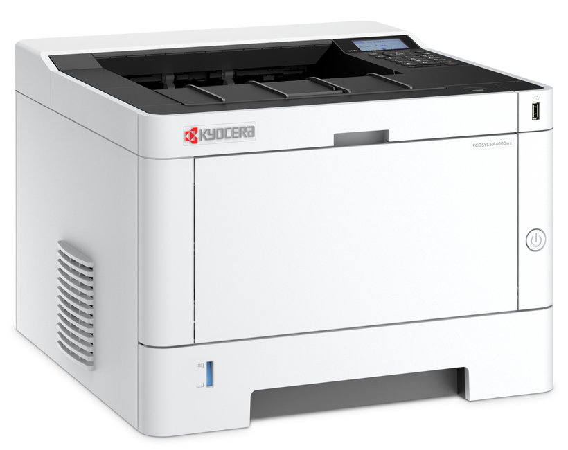 Impresora Kyocera ECOSYS PA4000wx