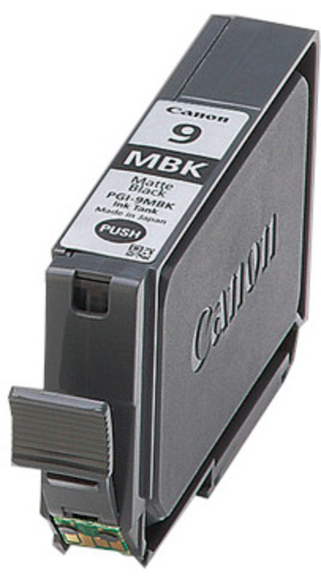Canon PGI-9MBK Ink Matte Black