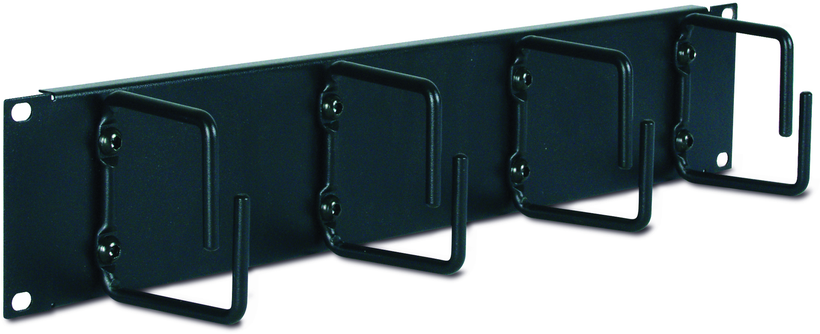 APC Horizontal Cable Organiser 2U