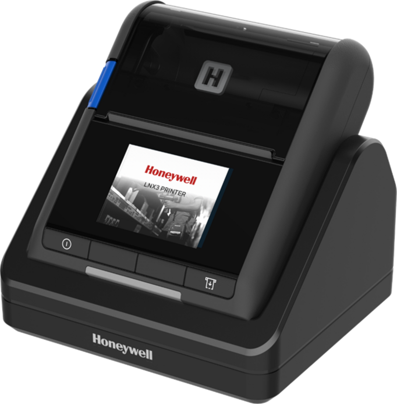 Estación carga individual Honeywell Lynx
