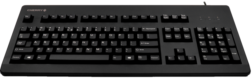 CHERRY Classic G80-3000 USB+PS/2 Linear
