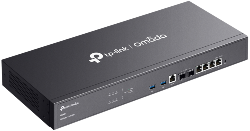 Controlador hardware Omada TP-LINK OC400