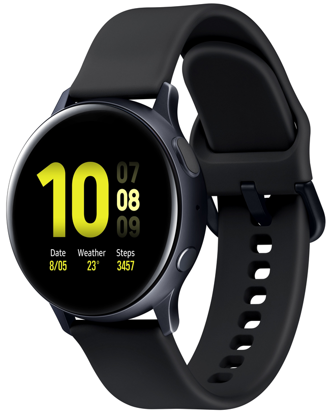 Samsung Galaxy Watch Active2 40, alu blc