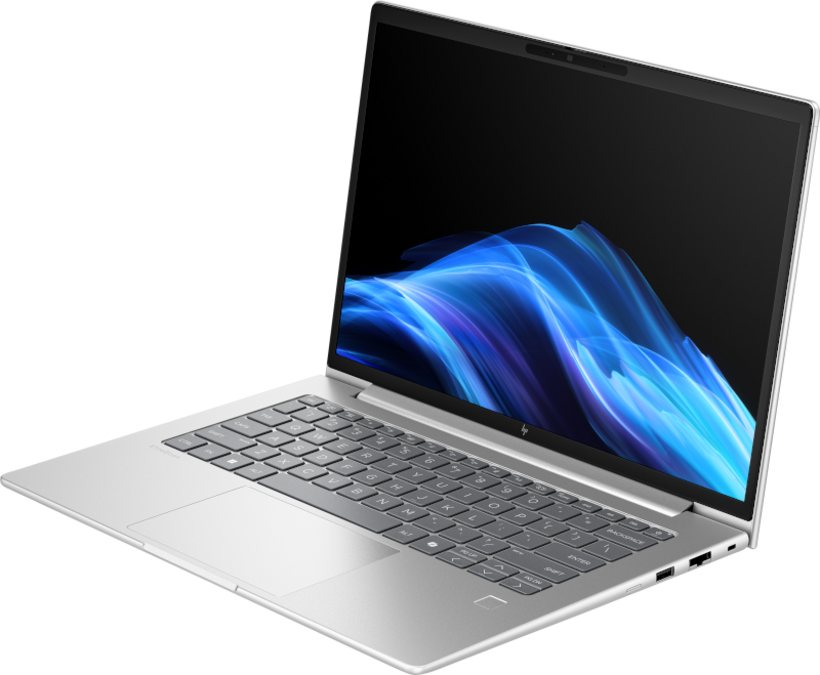 HP EliteBook 6 G1a 14 R5 16/512GB