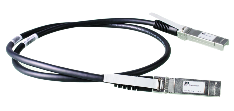 HPE X240 SFP+ Direct Attach Kabel 0,65 m