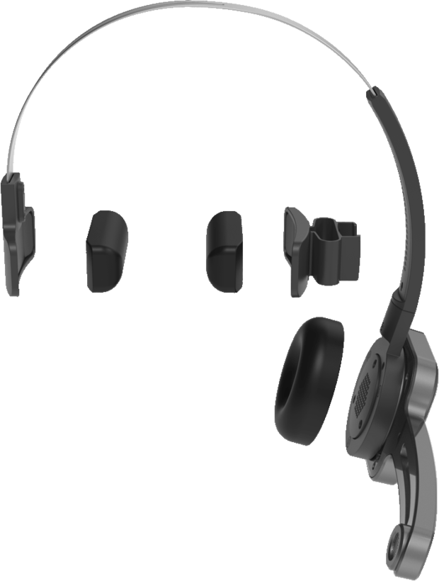 Philips SpeechOne Headset PSM 6000