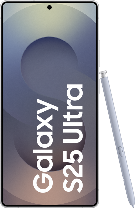 Samsung Galaxy S25 Ultra 256GB Blue