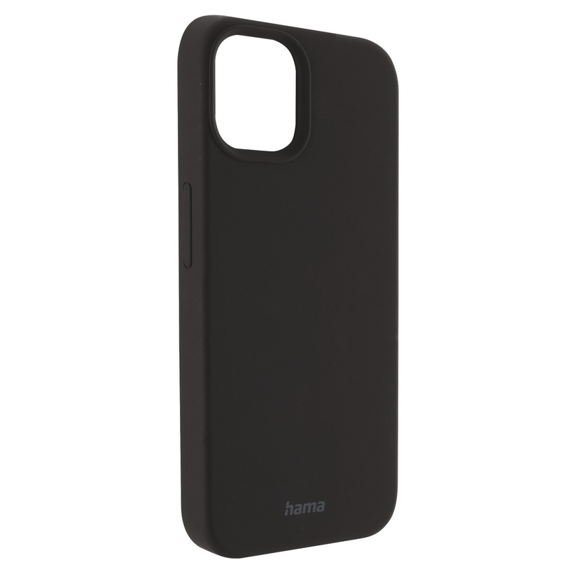 Hama iP14 MagCase Finest Feel Pro Cover