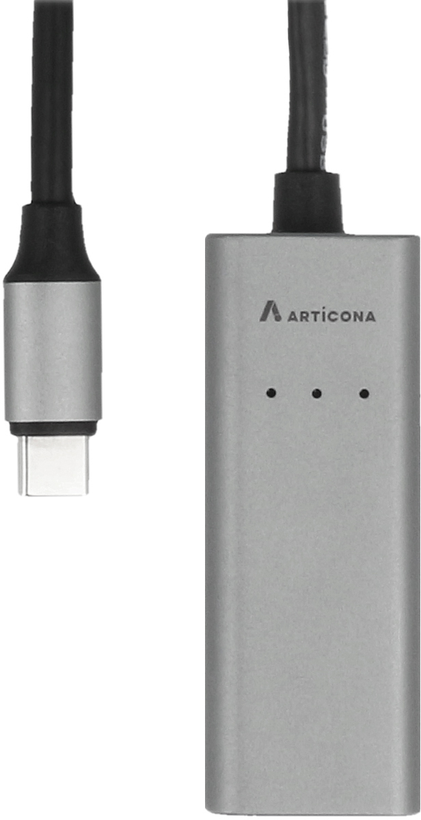 Adattatore USB-C - 2,5 Gigabit Ethernet
