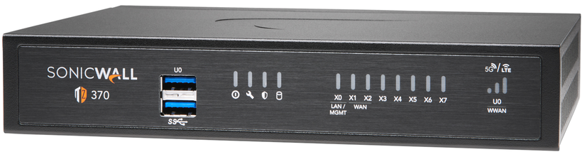 SonicWall TZ370 HA Appliance