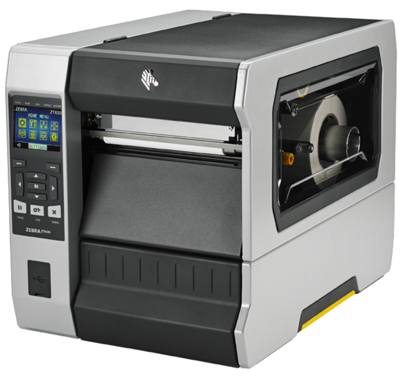 Zebra ZT620 Printer 300dpi Bluetooth