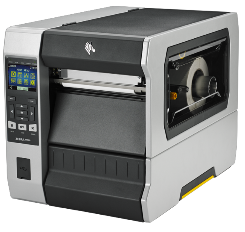 Zebra ZT620 TT 203dpi Bluetooth Drucker
