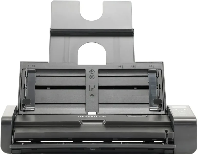 IRIS IRIScan Pro 5 Scanner