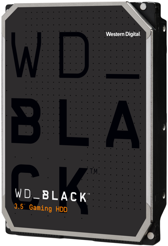 WD Black 10 TB HDD