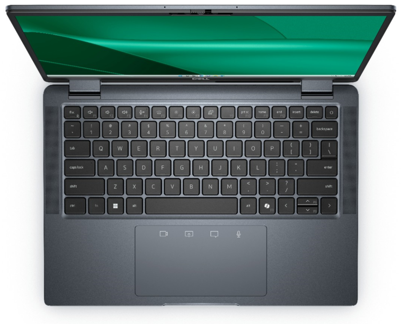 Dell Latitude 7350 U7 32/512GB
