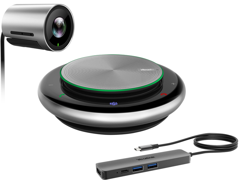 Yealink UVC30-CP900-BYOD Meeting Kit (1106931) kaufen
