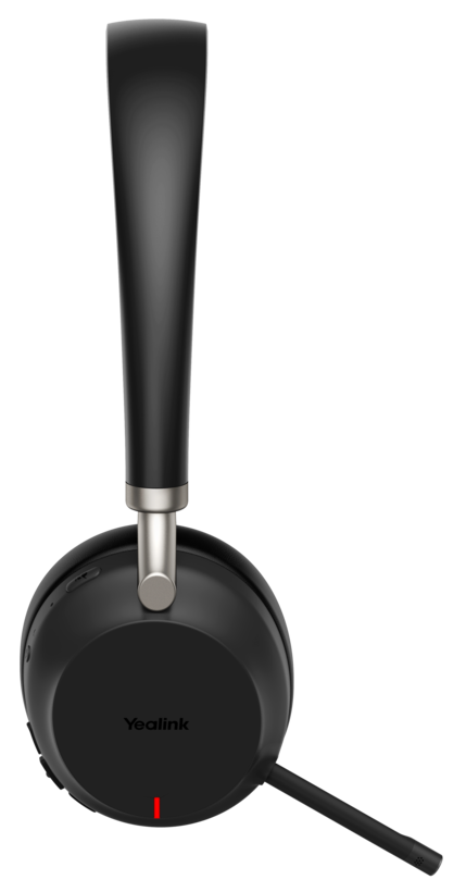 Buy Yealink BH72 ChS Teams BT USB-A Headset (1208609) 