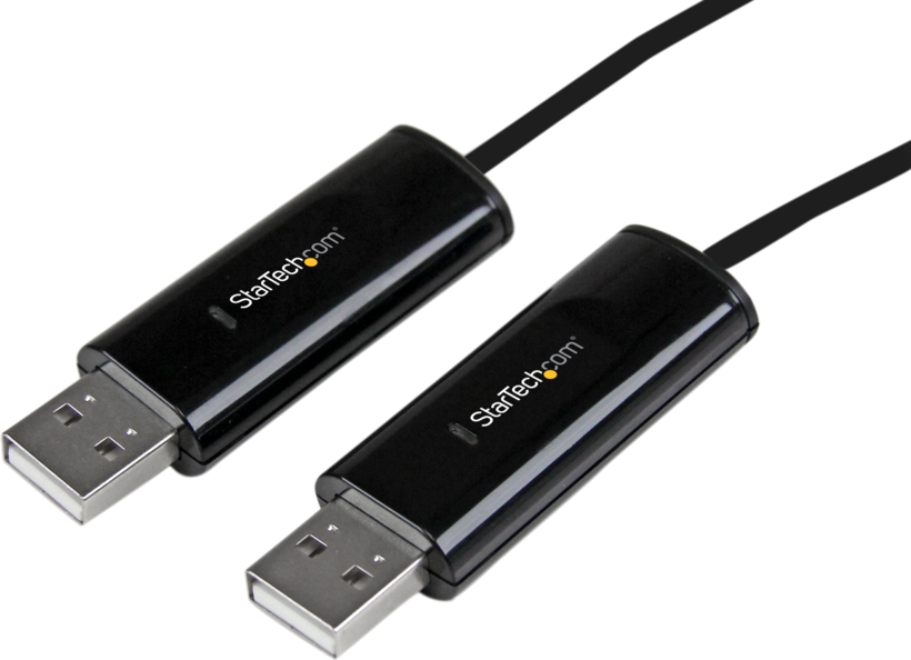 StarTech 2-Port USB Keyboard/Mouse Cable