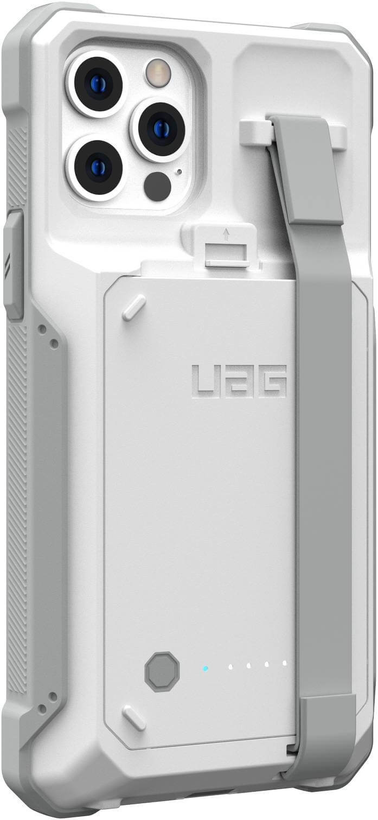 UAG Workflow iP/Pro 6.1" Battery Case