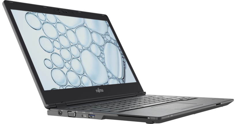 Notebook Fujitsu LIFEBOOK U7410