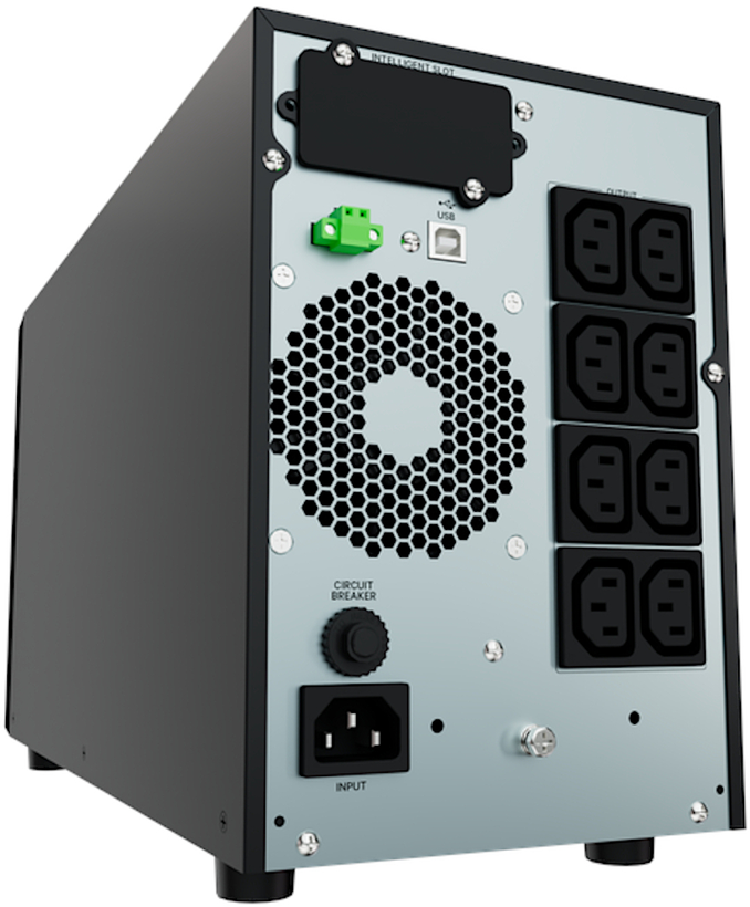 UPS Vertiv Liebert GXE3 1500VA, 230V