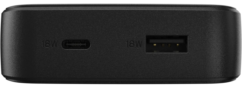 Powerbank OtterBox USB A/C Qi 15 000mAh