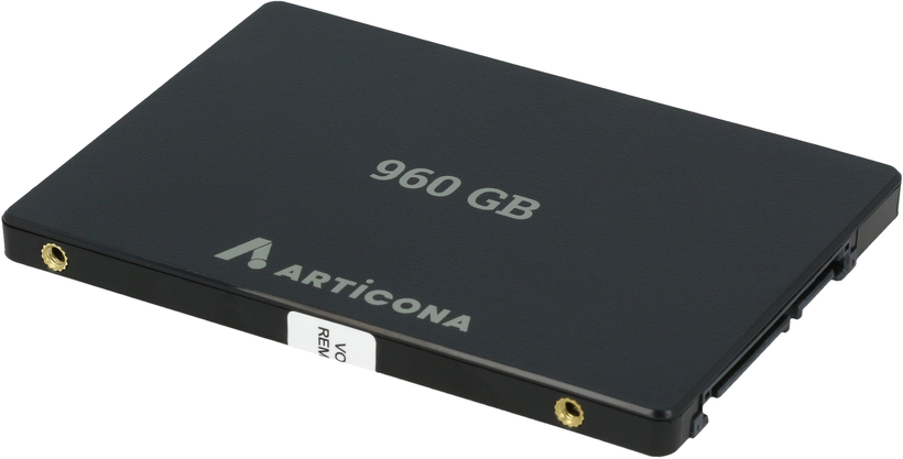 SSD SATA interno ARTICONA 960 GB