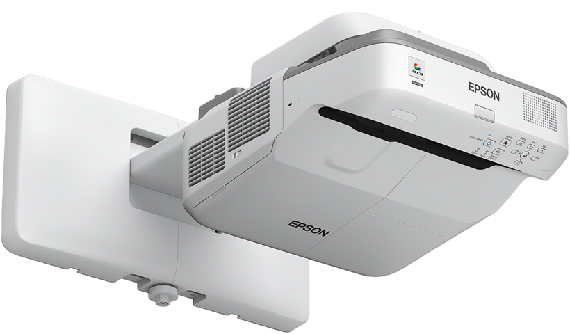 Proyector Epson EB-685W dist. ult.