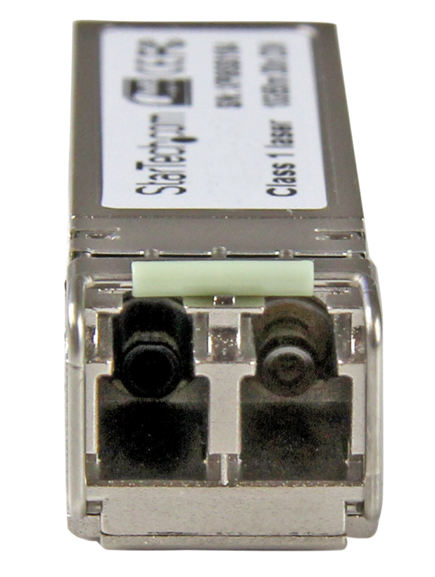 Module SFP+ StarTech FET-10G comp. Cisco