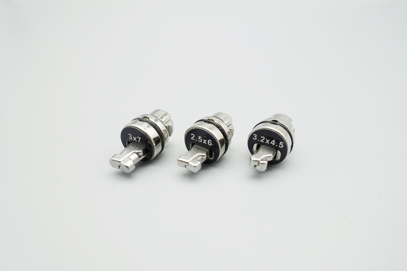ARTICONA UnivrslCblLck Masterkey 25p