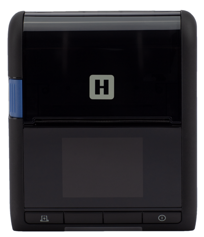 Honeywell Lynx 3 TD 203dpi BT nyomtató