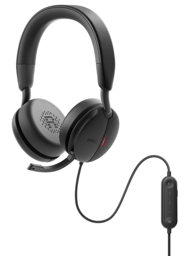 Dell WH5024 Wired Headset