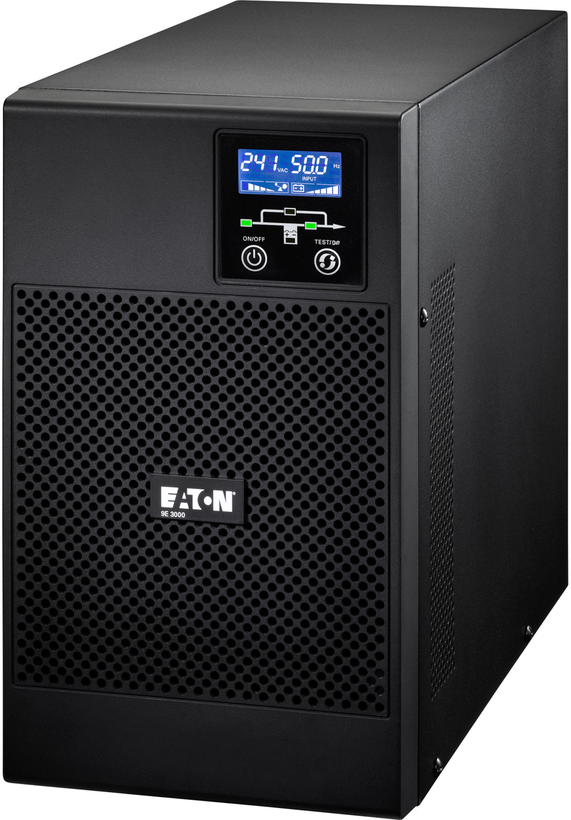 Eaton 9E 3000i Tower UPS 230V