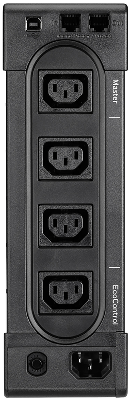 UPS Eaton Ellipse PRO 650 230 V (IEC)