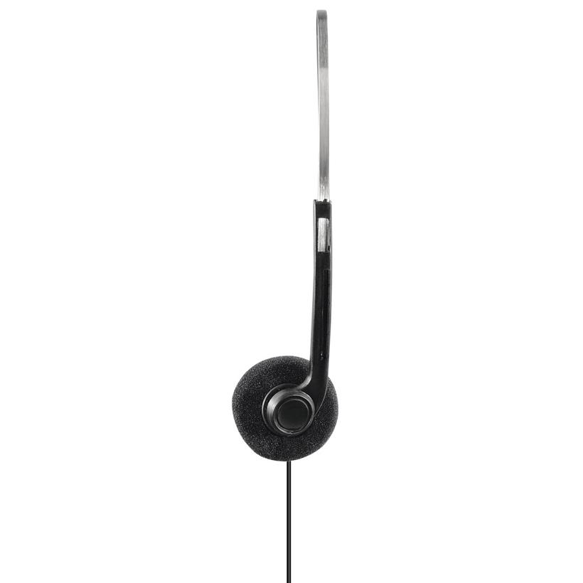 Hama Slight On-Ear-Stereo-Headphones