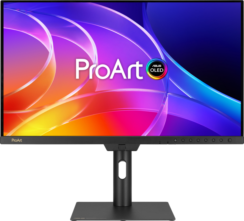 ASUS ProArt PA27USD Monitor