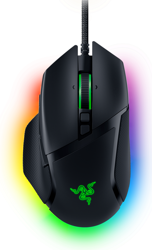 Souris Razer Basilisk V3 Gaming