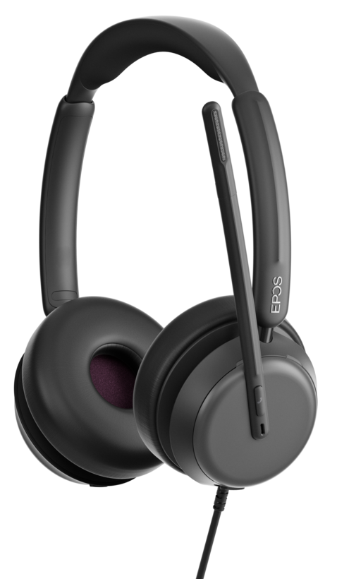 EPOS IMPACT 860 ANC Headset