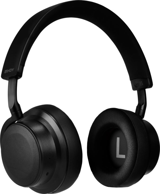 LINDY LH900XW Wireless Headphones