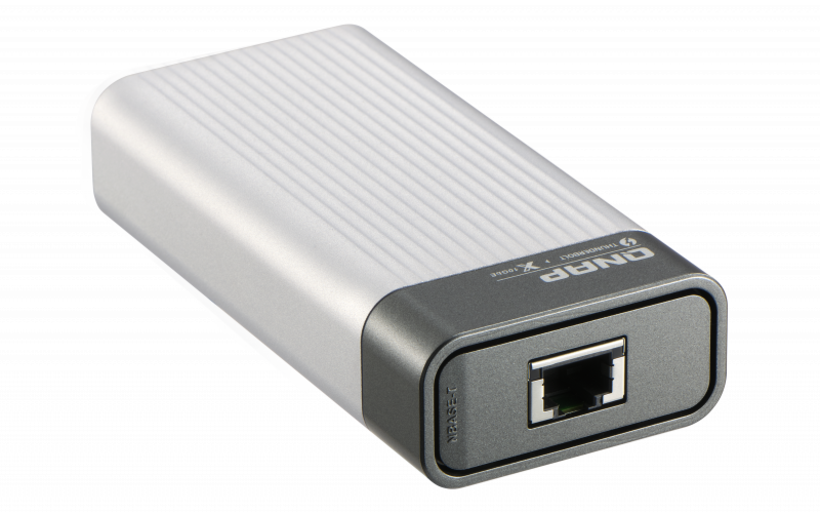 QNAP 10 GbE 1 TB Single Netzwerkadapter