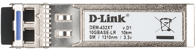 D-Link DEM-432XT SFP+ Module