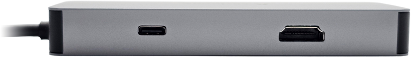 ARTICONA Type-C - HDMI/RJ45/3xC Adapter