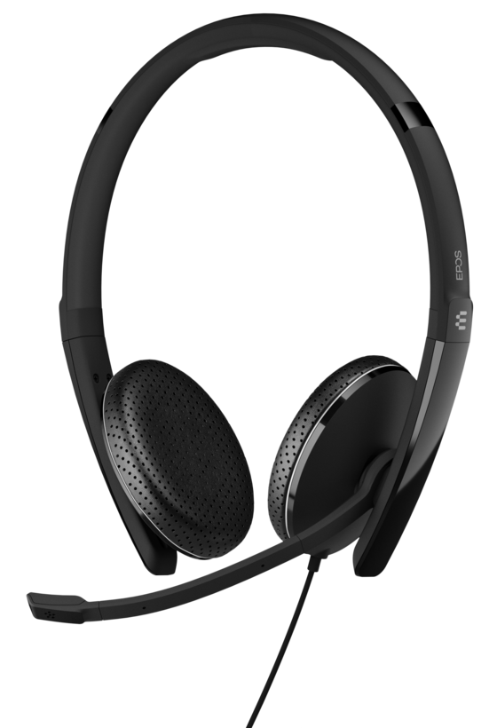 EPOS ADAPT 165T USB-C II Headset