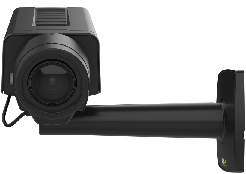 AXIS Q1656 Box Network Camera