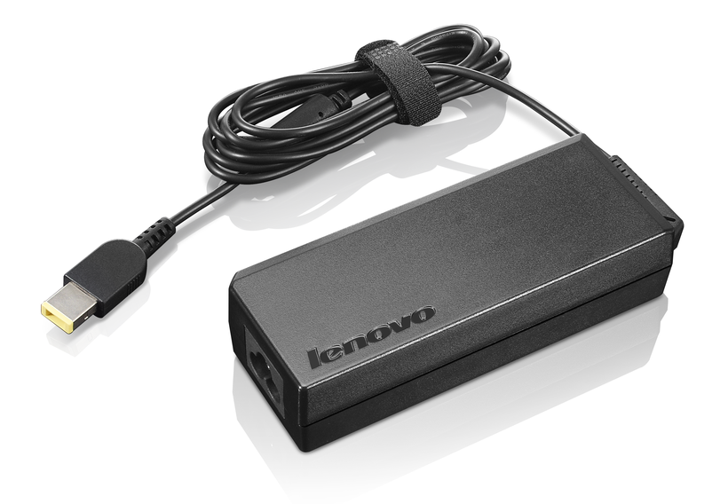 Lenovo ThinkPad 65W Slim Tip AC Adapter