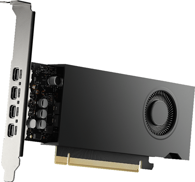 PNY NVIDIA RTX 2000E ADA Graphics Card